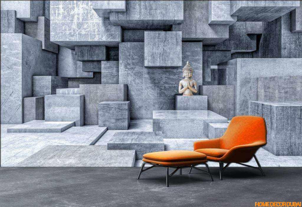 3D Wall Arts 3D Wall Arts