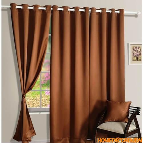 Blackout Curtains