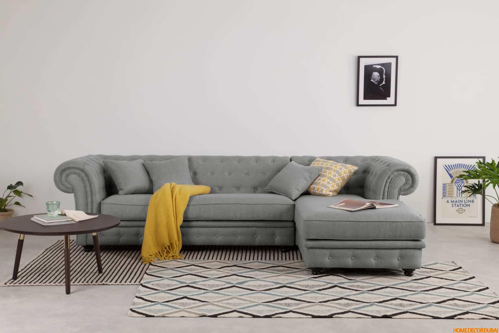 Chaise Sofa Chaise Sofa