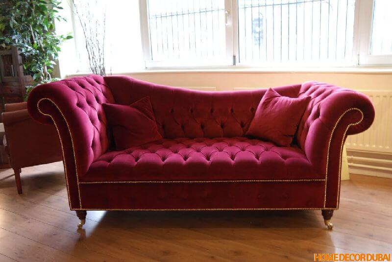 Chesterfield Sofa