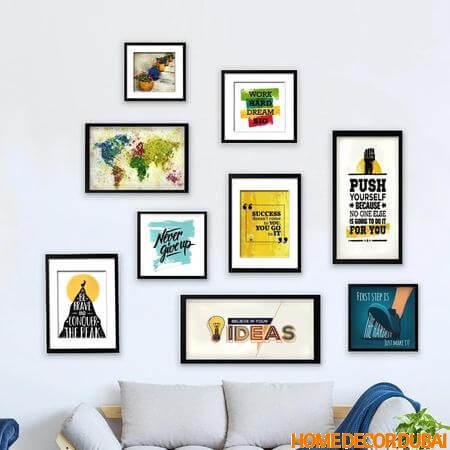 Collage Sets 3 Collage Sets