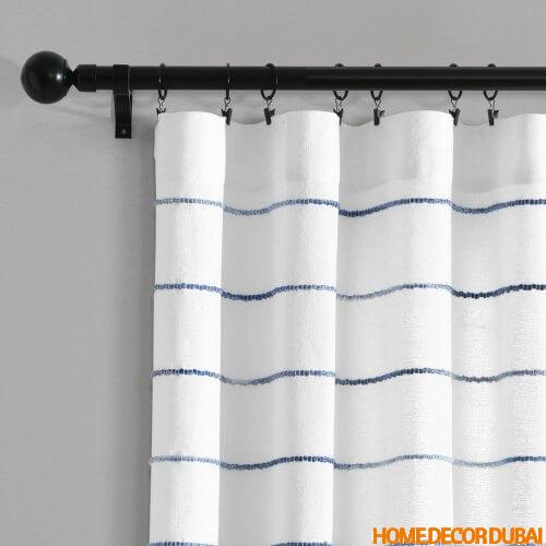 Cotton Curtains