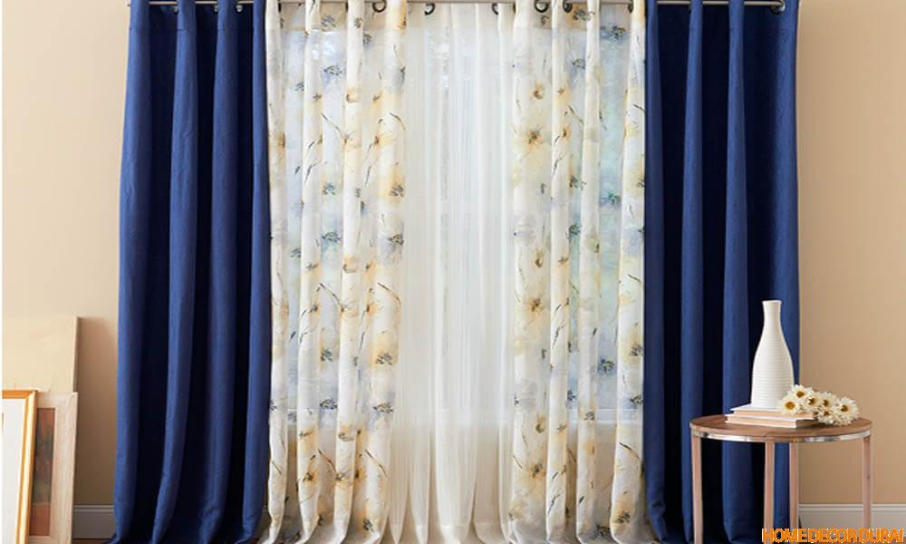 Cotton Curtains