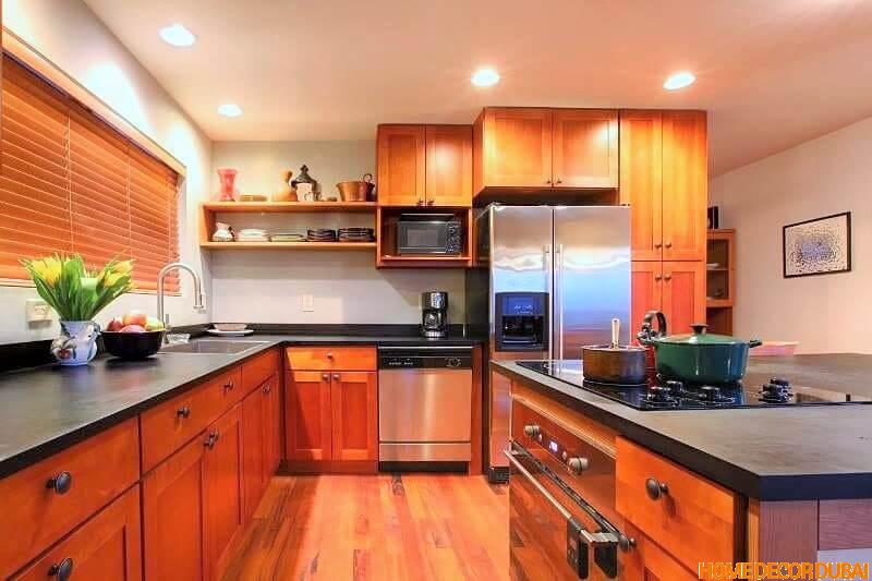 Custom Kitchen Cabinet Custom Kitchen Cabinet