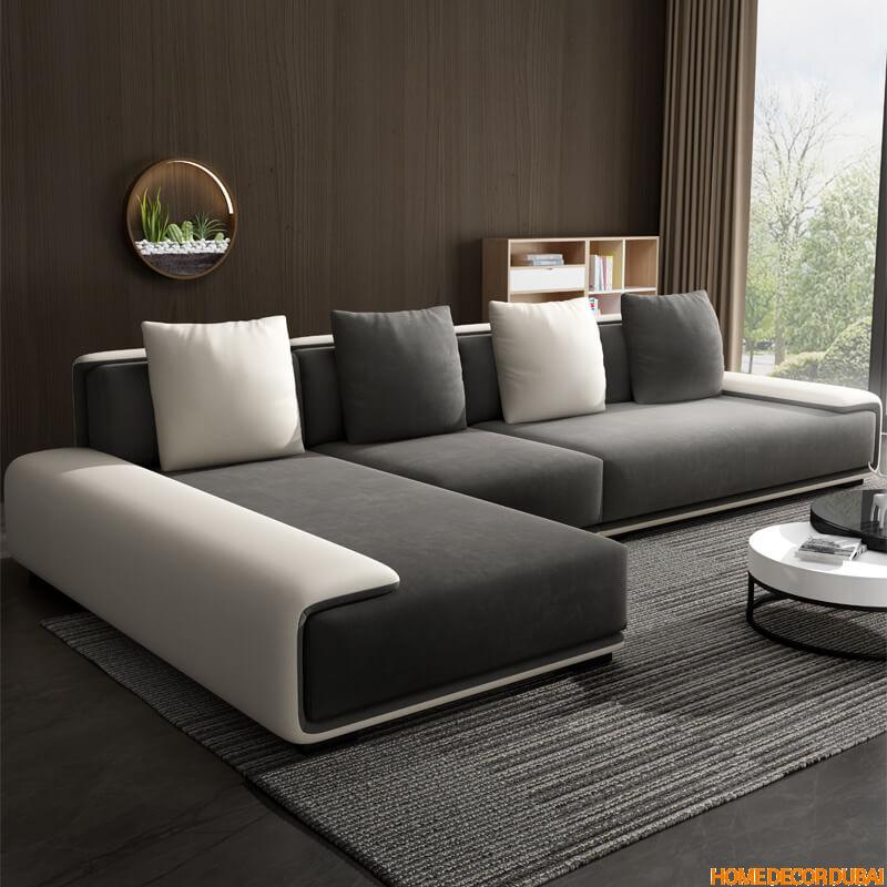 Custom Sofa