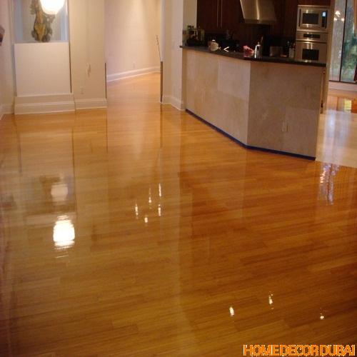 Flooring
