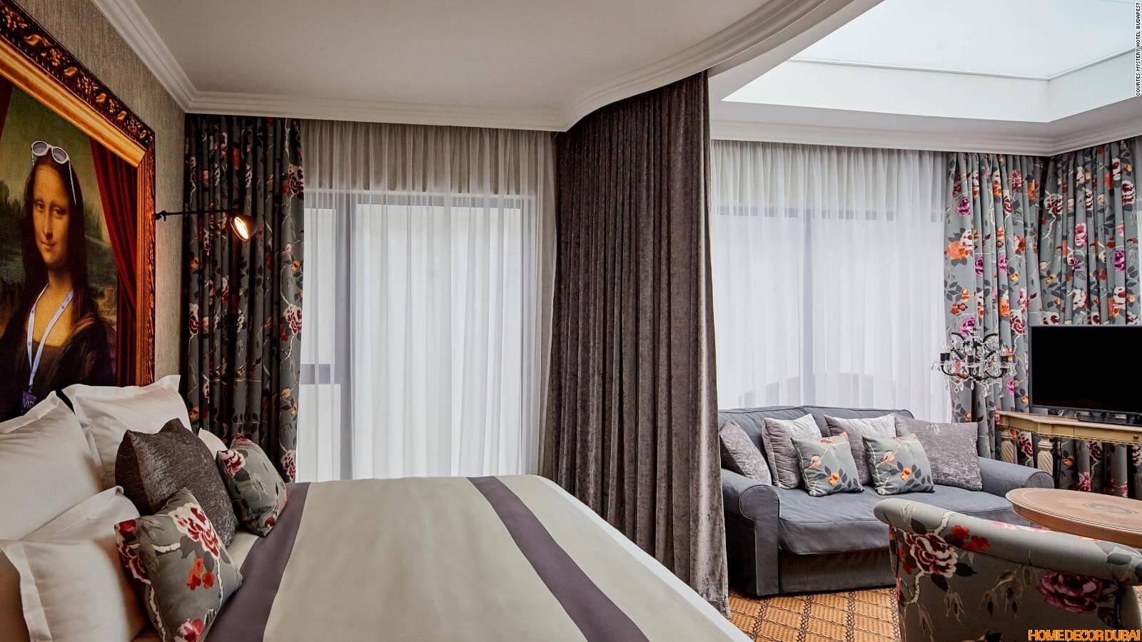 Hotel Curtains Hotel Curtains