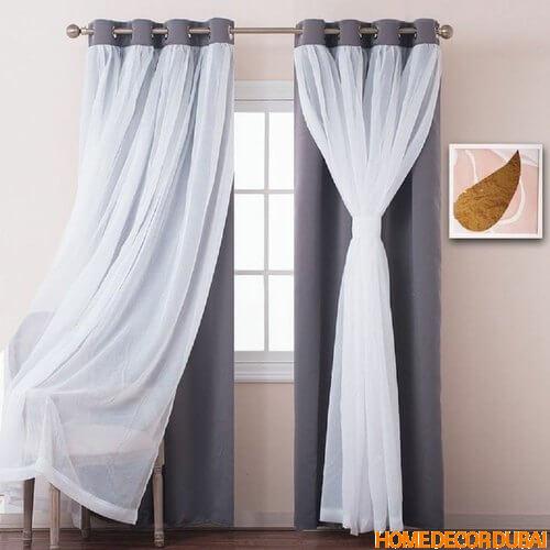Hotel Curtains