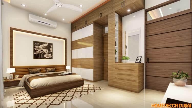 Interior Design For Bedroom