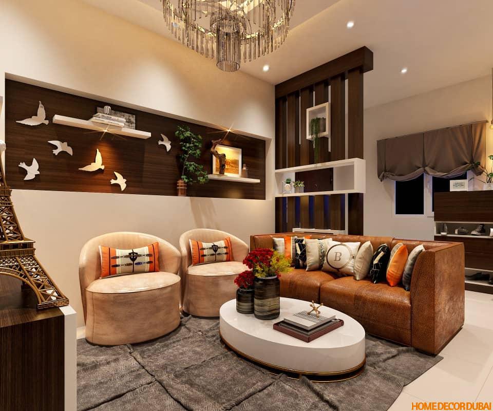 Interior Design For Living Room