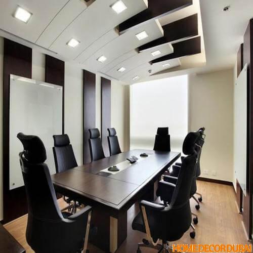 Interior Design For Office