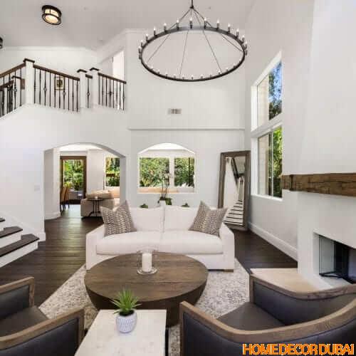 Interior Design Service