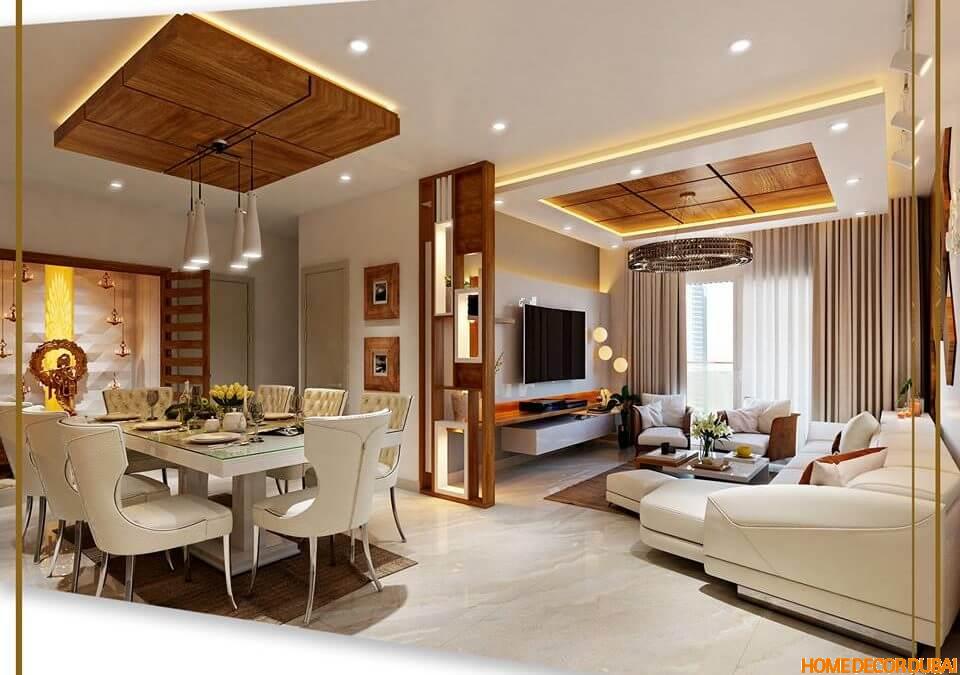 Home - Home Decor Dubai