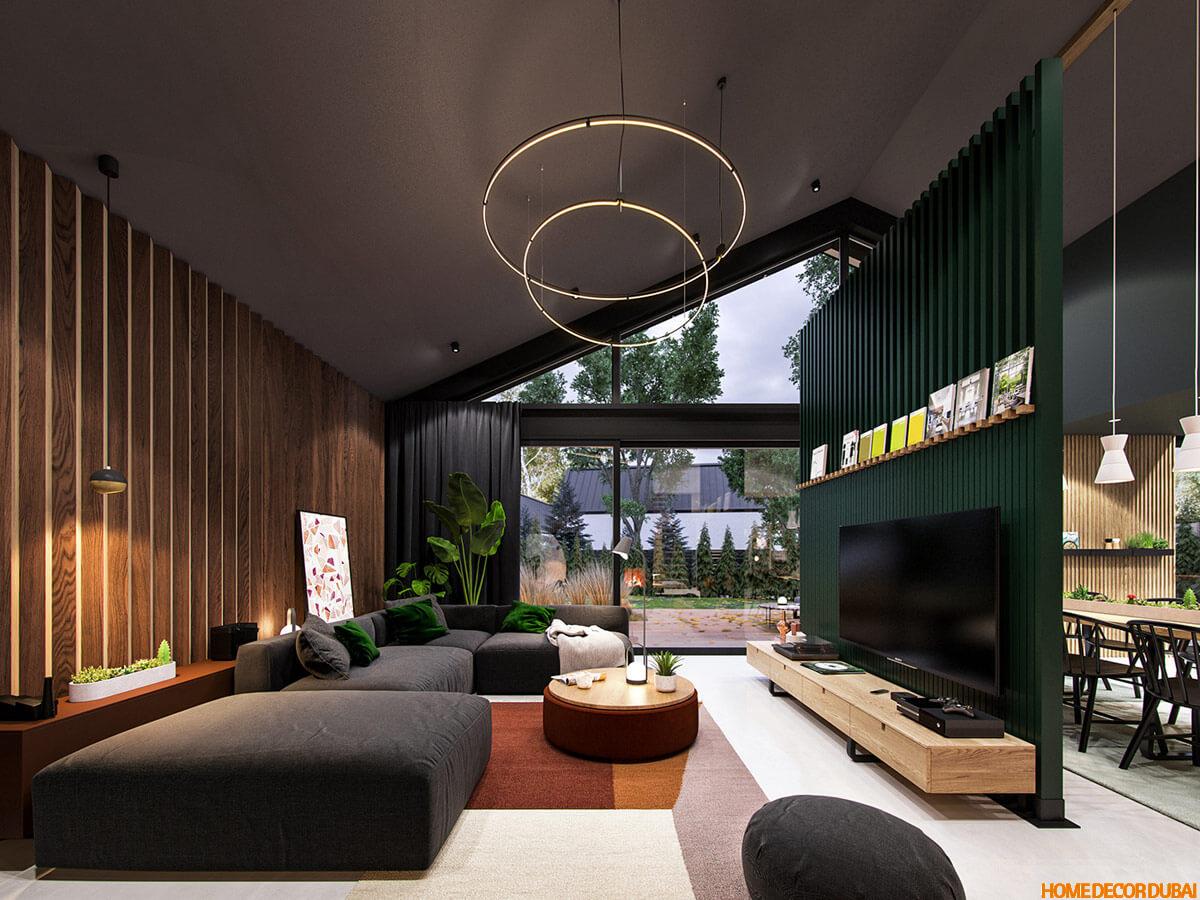 Interior Design For Home - Home Decor Dubai