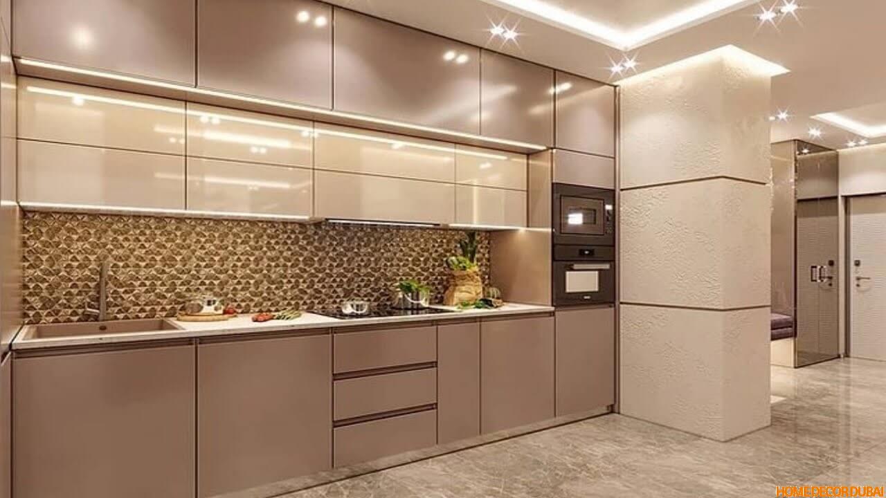 Kitchen Cabinets