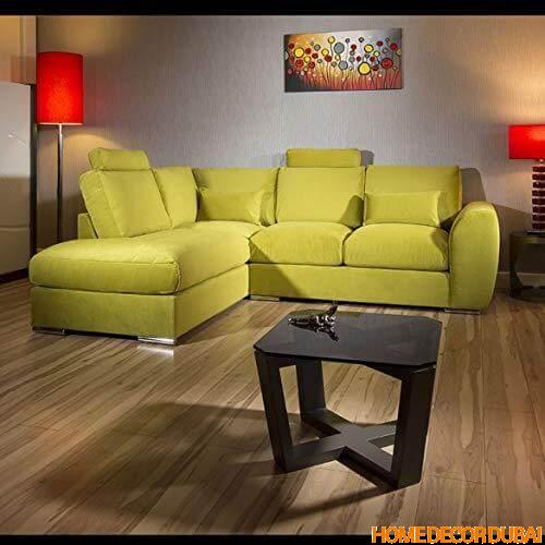 L Shaped Sofa Sets