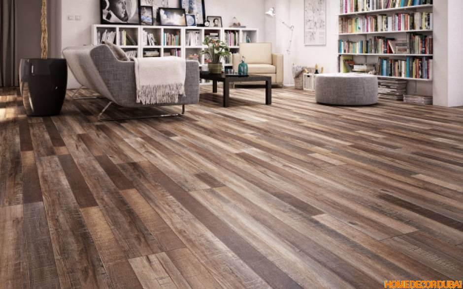 LVT Flooring