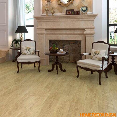 Laminate Flooring