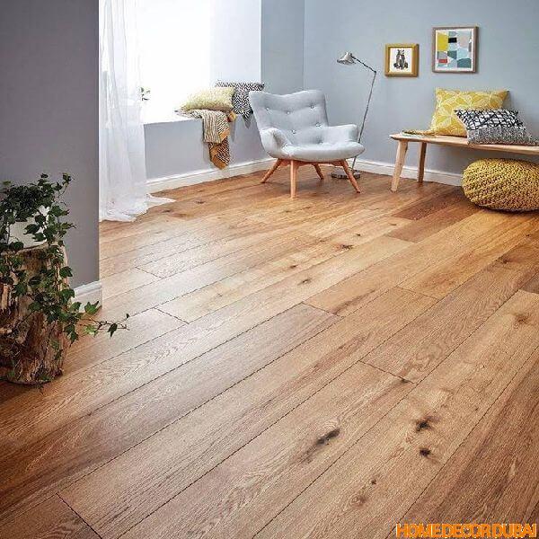 Laminate Floorings