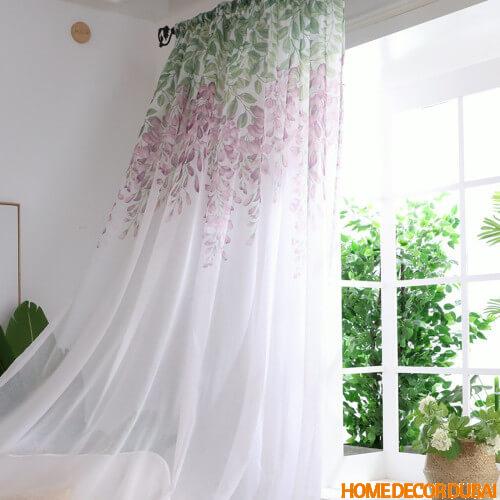 Linen Curtains