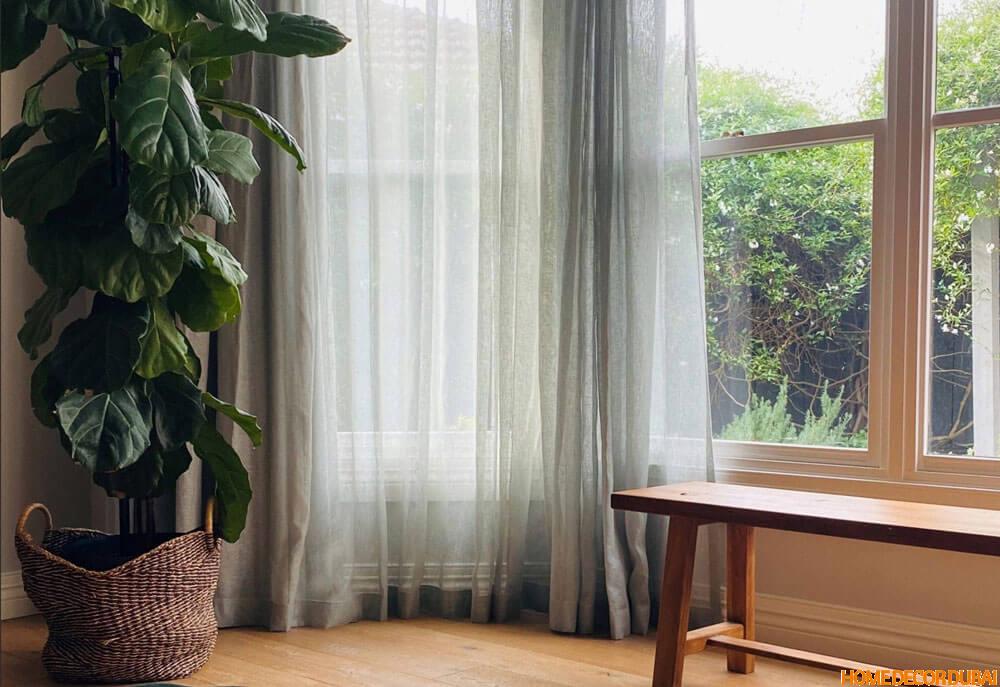 Linen Curtains Linen Curtains