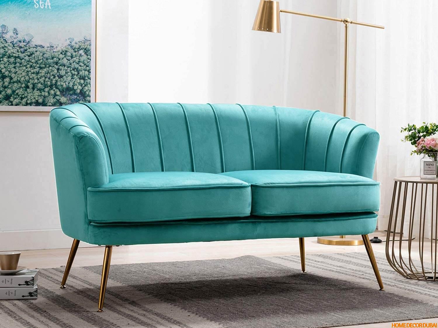 Loveseat Sofa