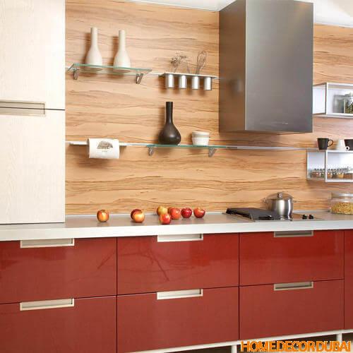 Modern Kitchen Cabinets