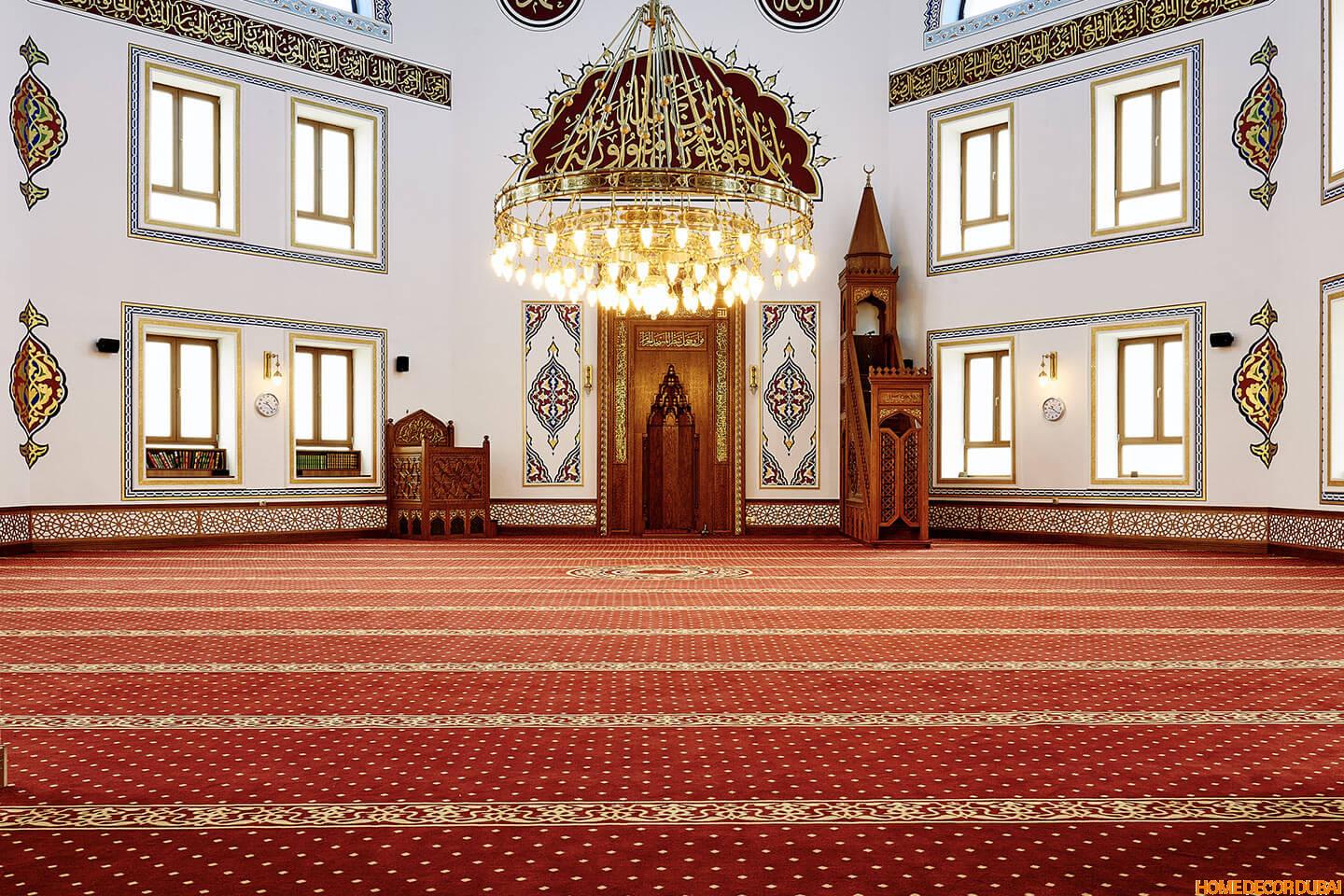 Mosque Carpets Mosque Carpets