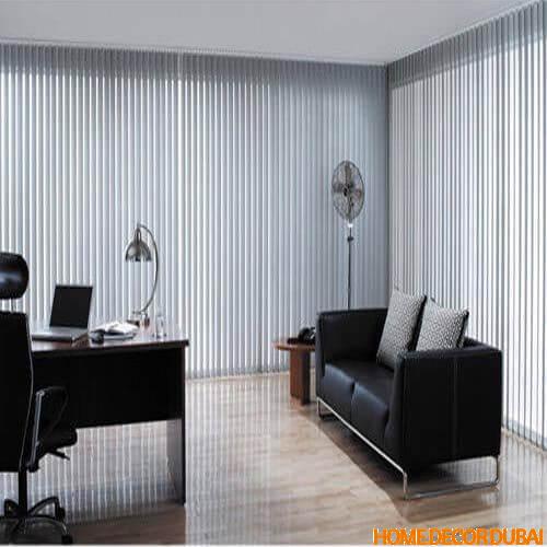 Office Blinds