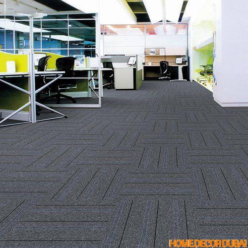 Office Carpet Tiles
