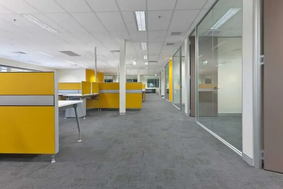 Office Carpet Tiles