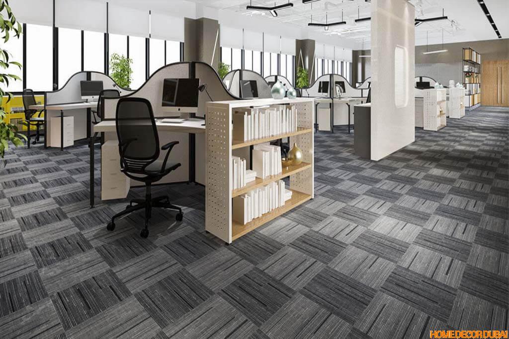 Office Carpets