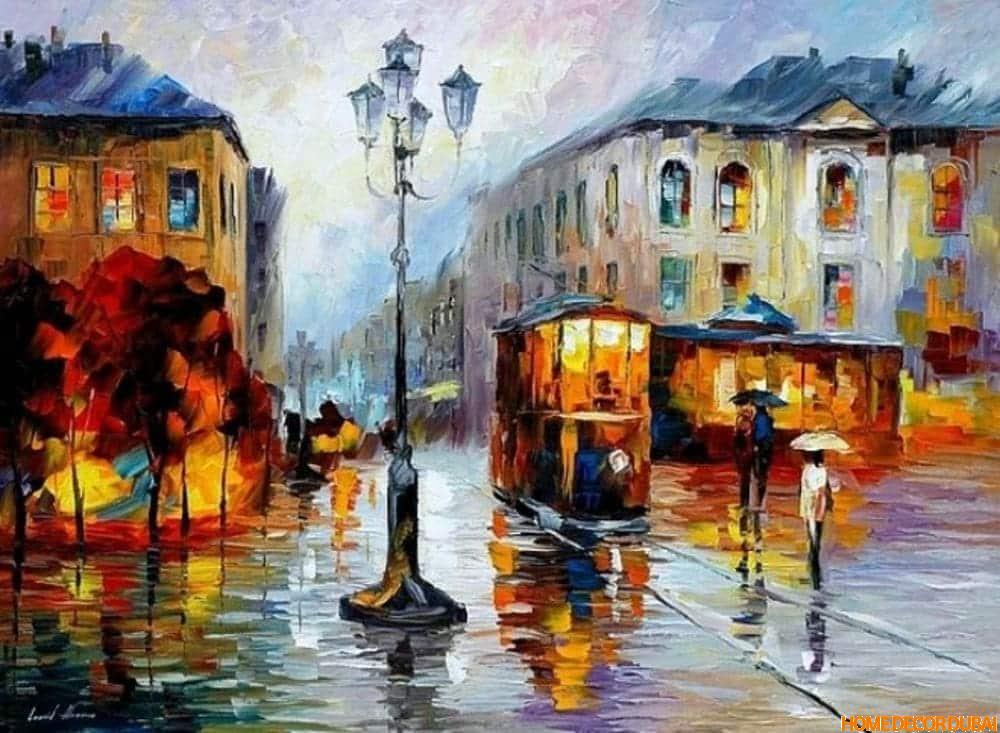 Oil Painting Oil Painting