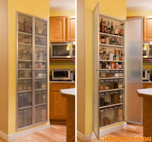 Pantry Cabinets Pantry Cabinets