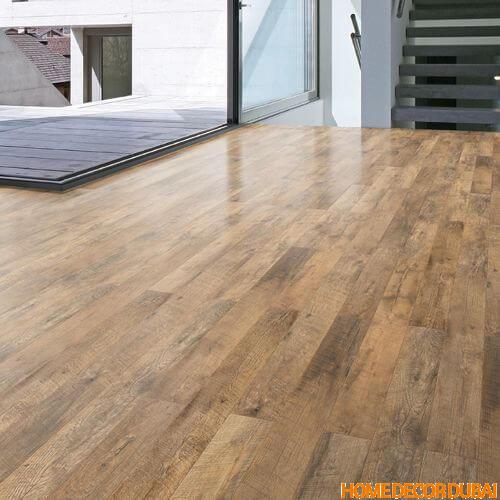 Parquet Flooring