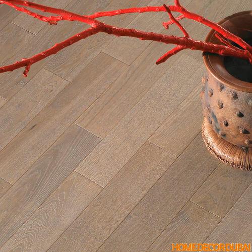 Parquet Flooring