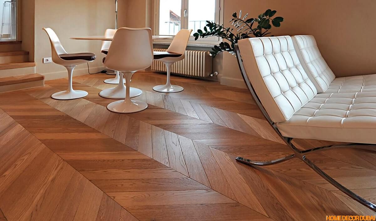 Parquet Floorings