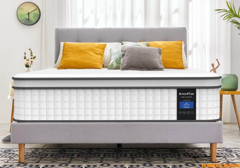 Queen Size Mattress