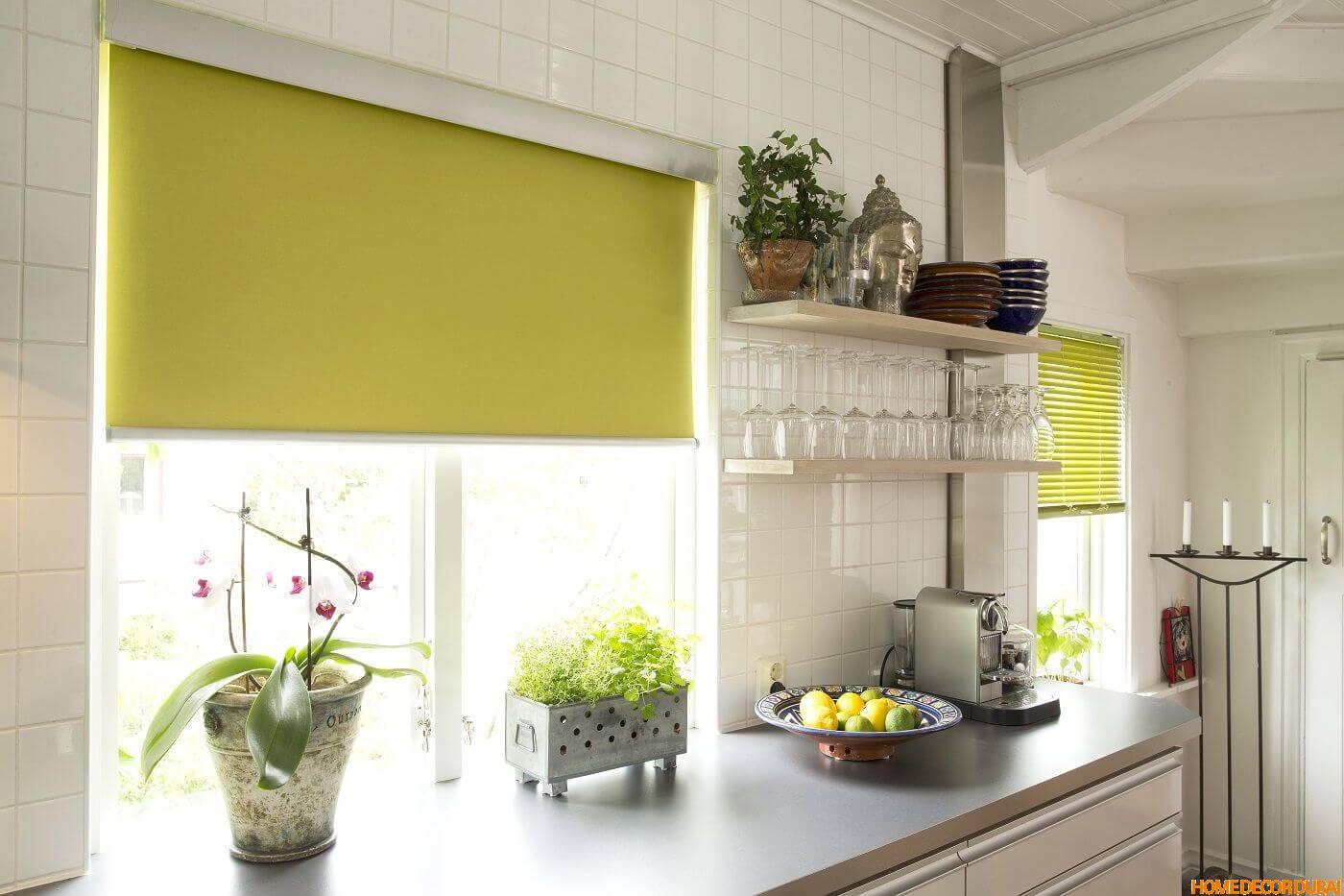 Roller Blinds