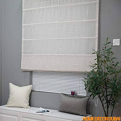 Roman Blinds