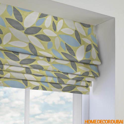 Roman Blinds