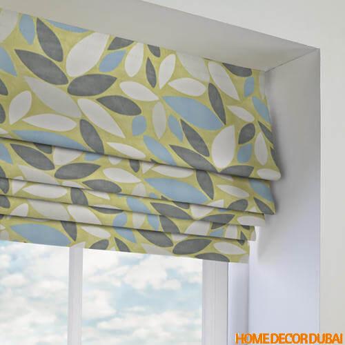 Roman Blinds Roman Blinds