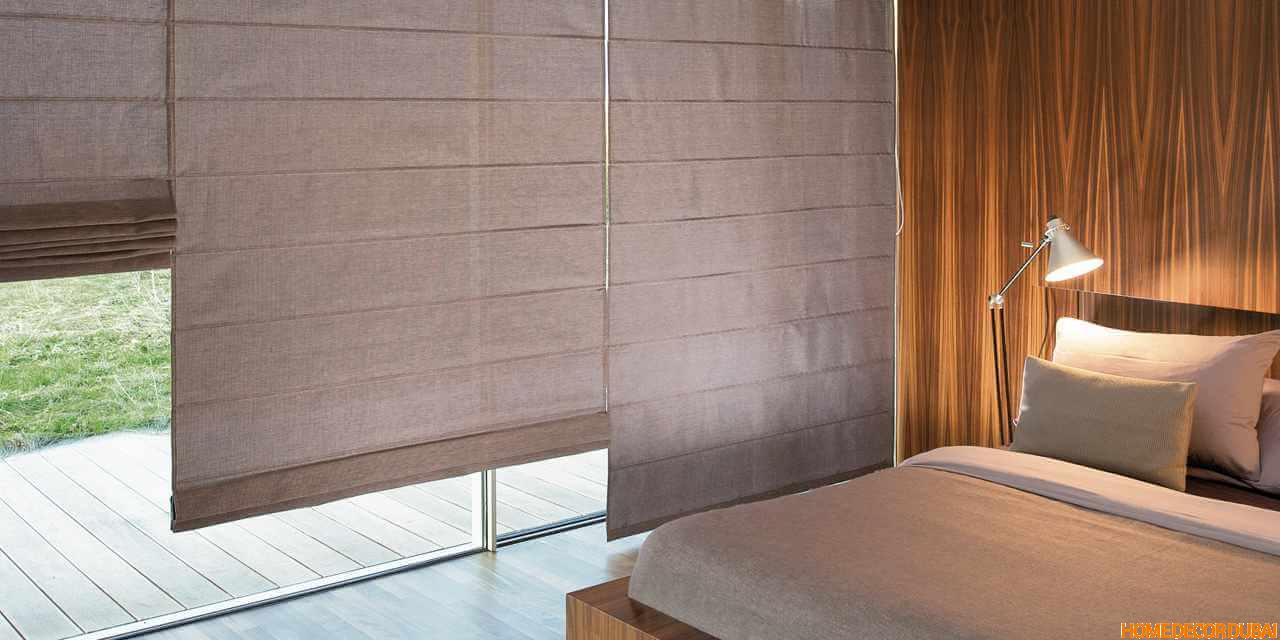 Roman Blinds Roman Blinds