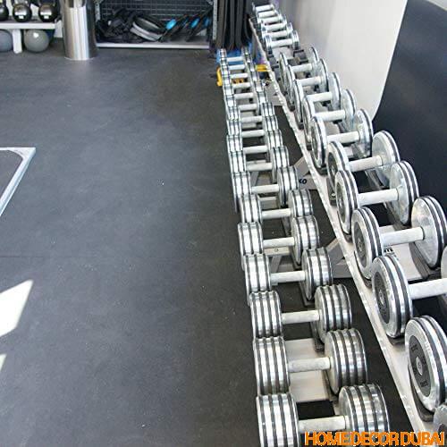 Rubber Flooring Rubber Flooring