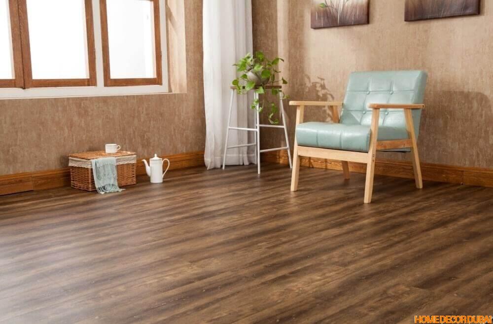 SPC Flooring