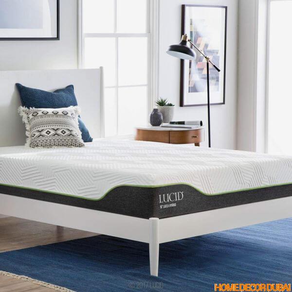 Single Bed Mattress