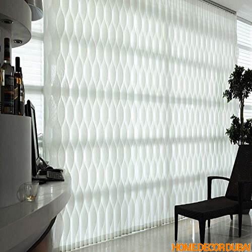 Vertical Blinds