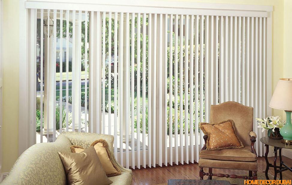 Vertical Blinds